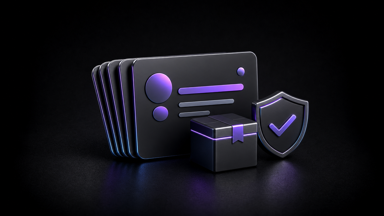 Custom Bulk Request product image