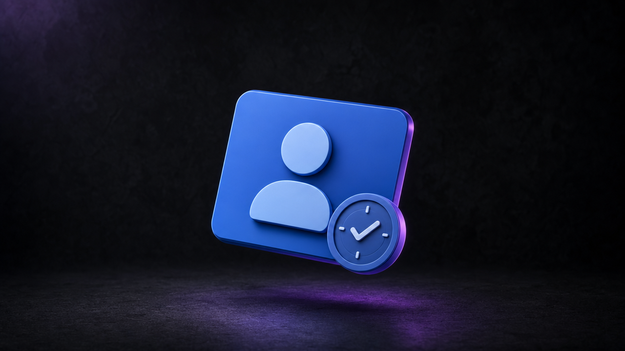 Facebook Aged Accounts product image