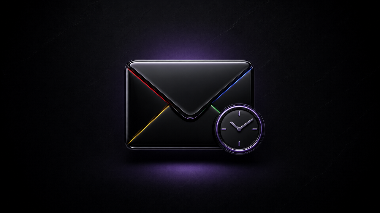 Gmail Aged Accounts product image