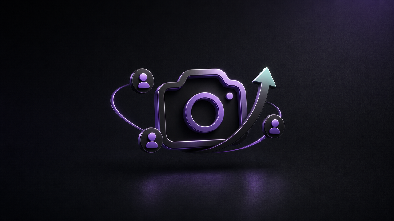 Instagram Followers product image
