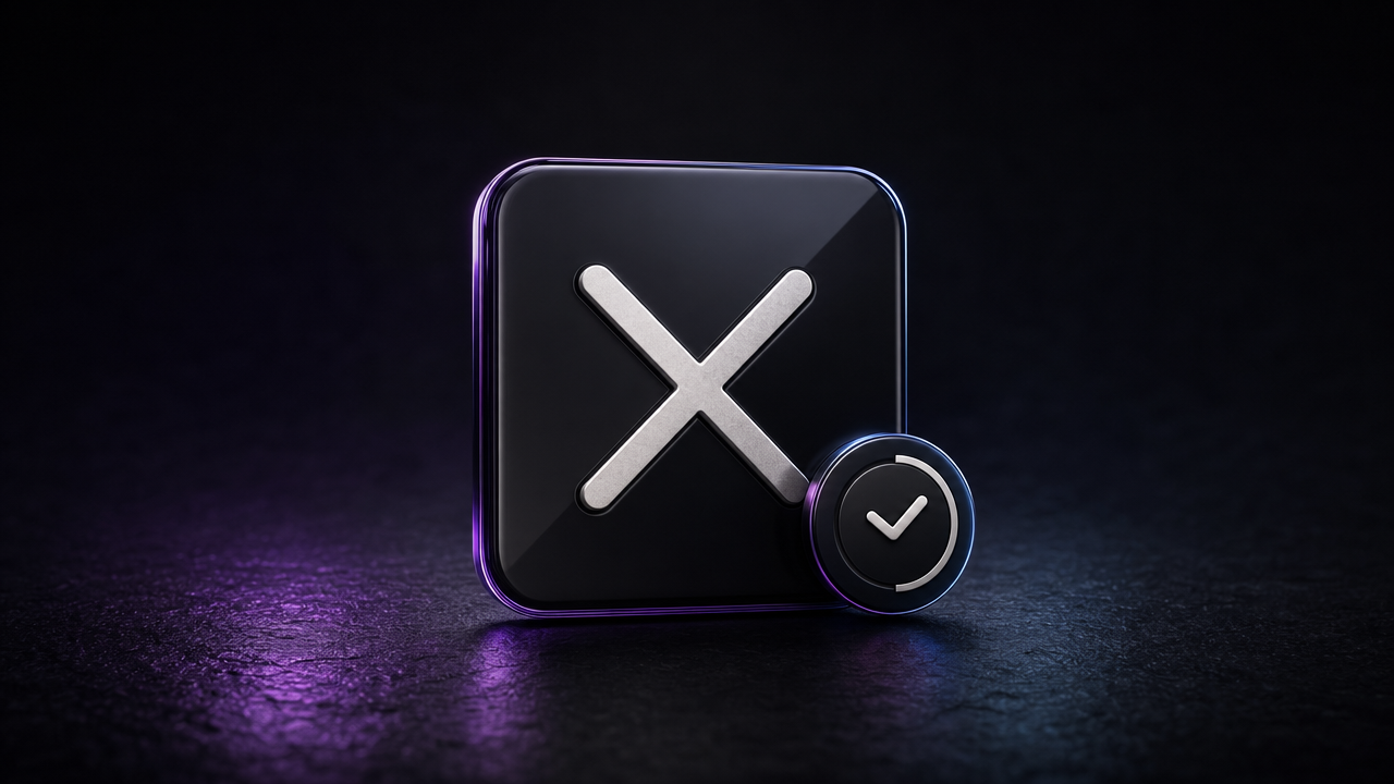 X Aged Accounts product image
